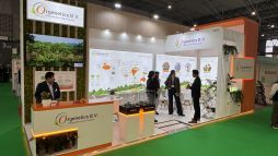 Orgenatics B. V. Changing the world of Vitamins