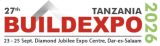 BUILDEXPO Africa fevereiro 2020