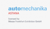 Automechanika Astana 2027