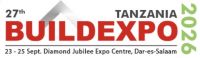 BUILDEXPO Africa September 2026