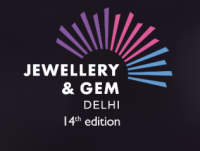 Delhi Jewellery & Gem Fair 2026