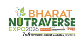 Bharat Nutraverse Expo 