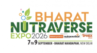 Bharat Nutraverse Expo 2026
