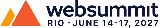 Web Summit Rio 