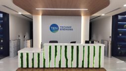 Technip Energies Office