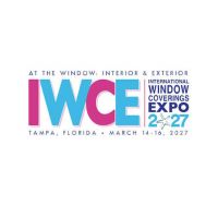 international Window Coverings Expo IWCE 2027