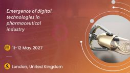 Digi-Tech Pharma & AI 2027 Conference