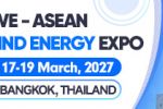 AWE - ASEAN Wind Energy Expo 2027 - 1