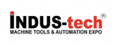 INDUS-tech Machine Tools & Automation Expo 2026