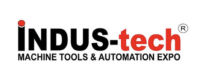 INDUS-tech Machine Tools & Automation Expo 2026