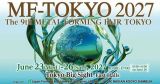 MF Tokyo 2027