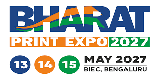 Bharat Print Expo  2026