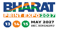 Bharat Print Expo  2027