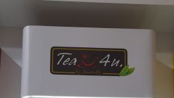 Anverally Tea