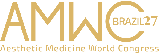 AMWC BRAZIL - Aesthetic Medicine World Congress 2023