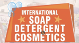 International Soap, Detergent & Cosmetics Expo 2027