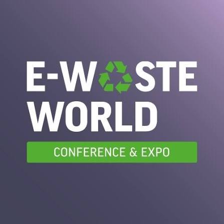 E-Waste World Conference - Exhibition Details