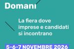 DOMANI LAVORO - 2