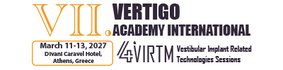 Vertigo Academy International - Exhibition Details