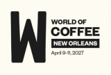 World of Coffee 2027