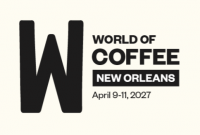 World of Coffee 2027