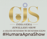 GJS - India Gem and Jewellery Show 2026