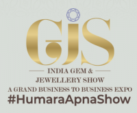GJS - India Gem and Jewellery Show 2026
