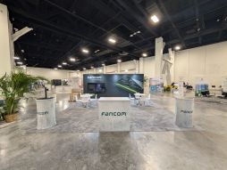 The Exhibition Stands