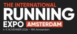 The International Running Expo 2026