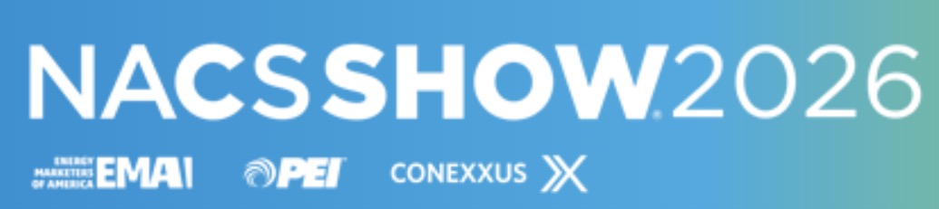 NACS Show - جزئیات نمایشگاه