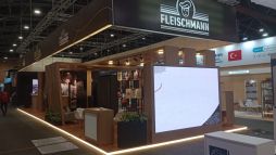 FLEISCHMANN