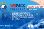 WEPACK Thailand - 1