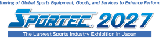 SPORTEC 2027