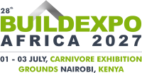 Buildexpo Africa 2027
