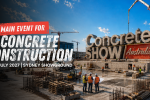 Concrete Show Australia - 1