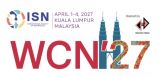 WCN - World Congress of Nephrology 2027