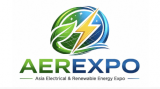 AEREXPO - Asia Electrical & Renewable Energy Expo 2027