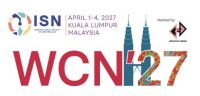 WCN - World Congress of Nephrology 2026