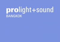 Prolight + Sound Bangkok 2026