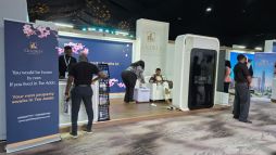 SPONSORS BOOTHS