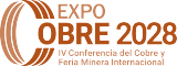COBRE- CONFERENCIA MUNDIAL DEL COBRE + EXPO 2023