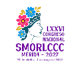 Congreso Nacional SMORLCCC 2025