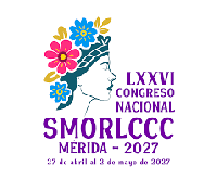 Congreso Nacional SMORLCCC 2027