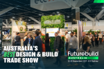 Futurebuild Australia - 1