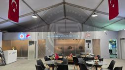 TURKISH PAVILLION