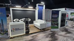 SPONSORS BOOTHS