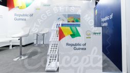SONAP (REPUBLIC OF GUINEA)
