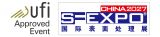 Chongqing (China) International Surface Finishing, Electroplating and Coating Exhibition 2025