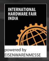 International Hardware Fair India 2026