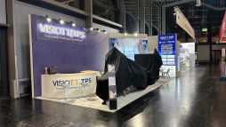 Visiott TPS